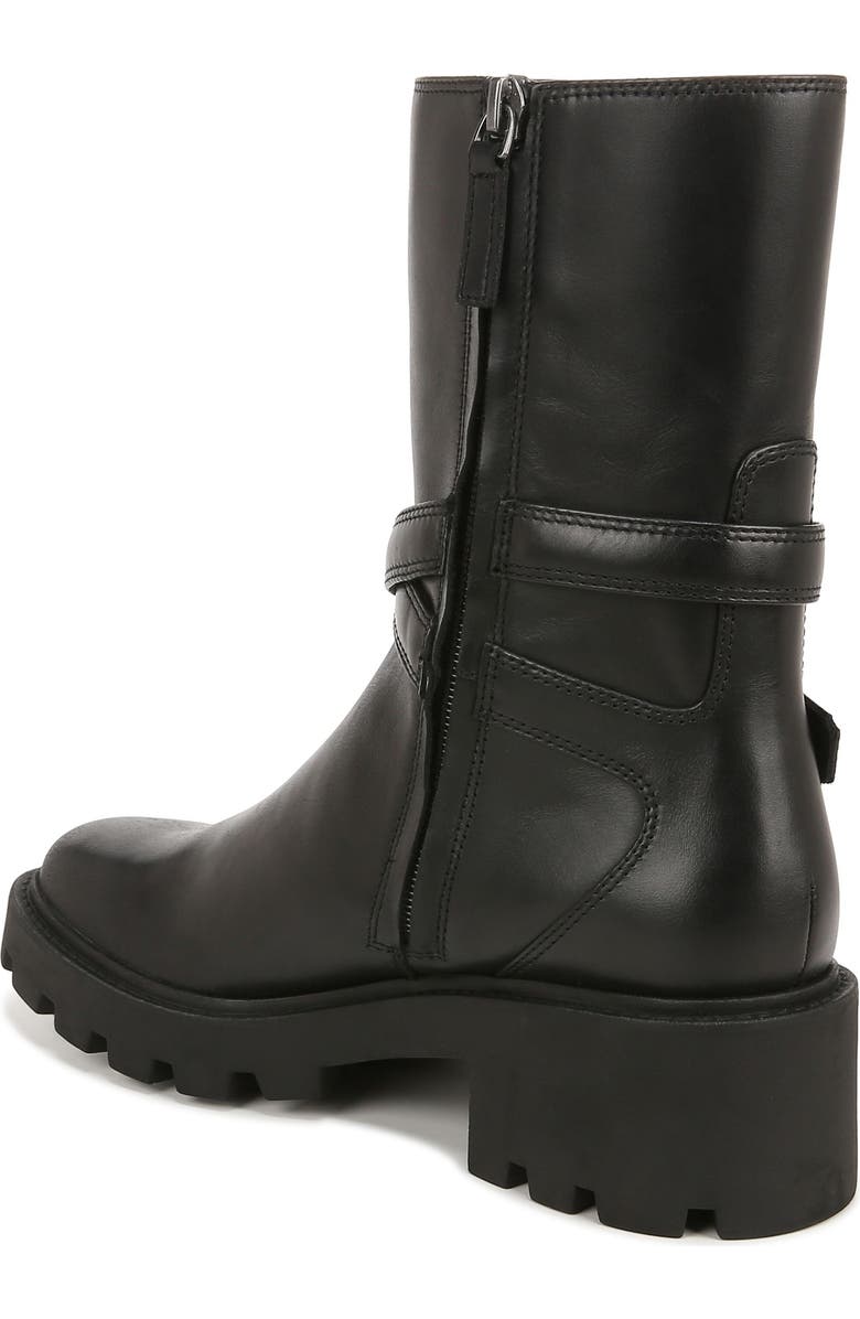 SARTO by Franco Sarto Emerson Moto Boot, Alternate, color,