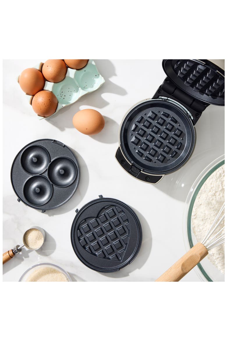 3-in-1 Artisanal Treat Maker, Alternate, color, PEPPERCORN