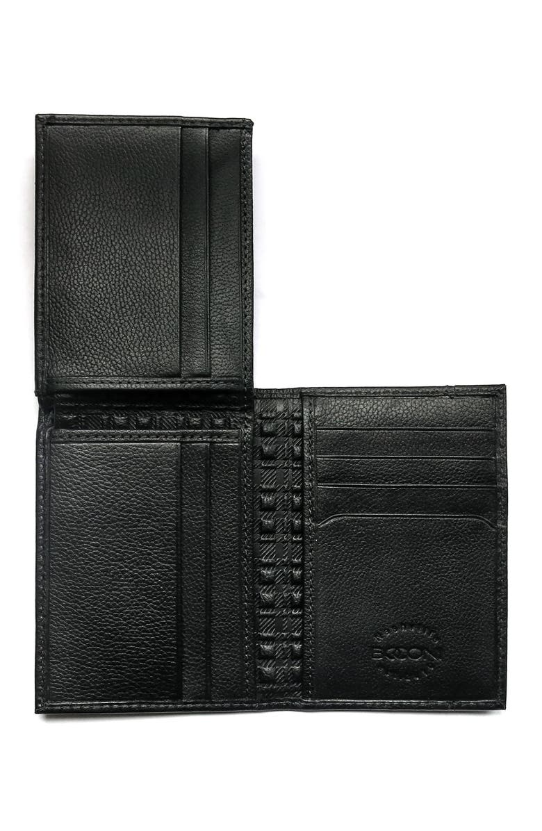 BOCONI Trifold Wallet, Alternate, color,
