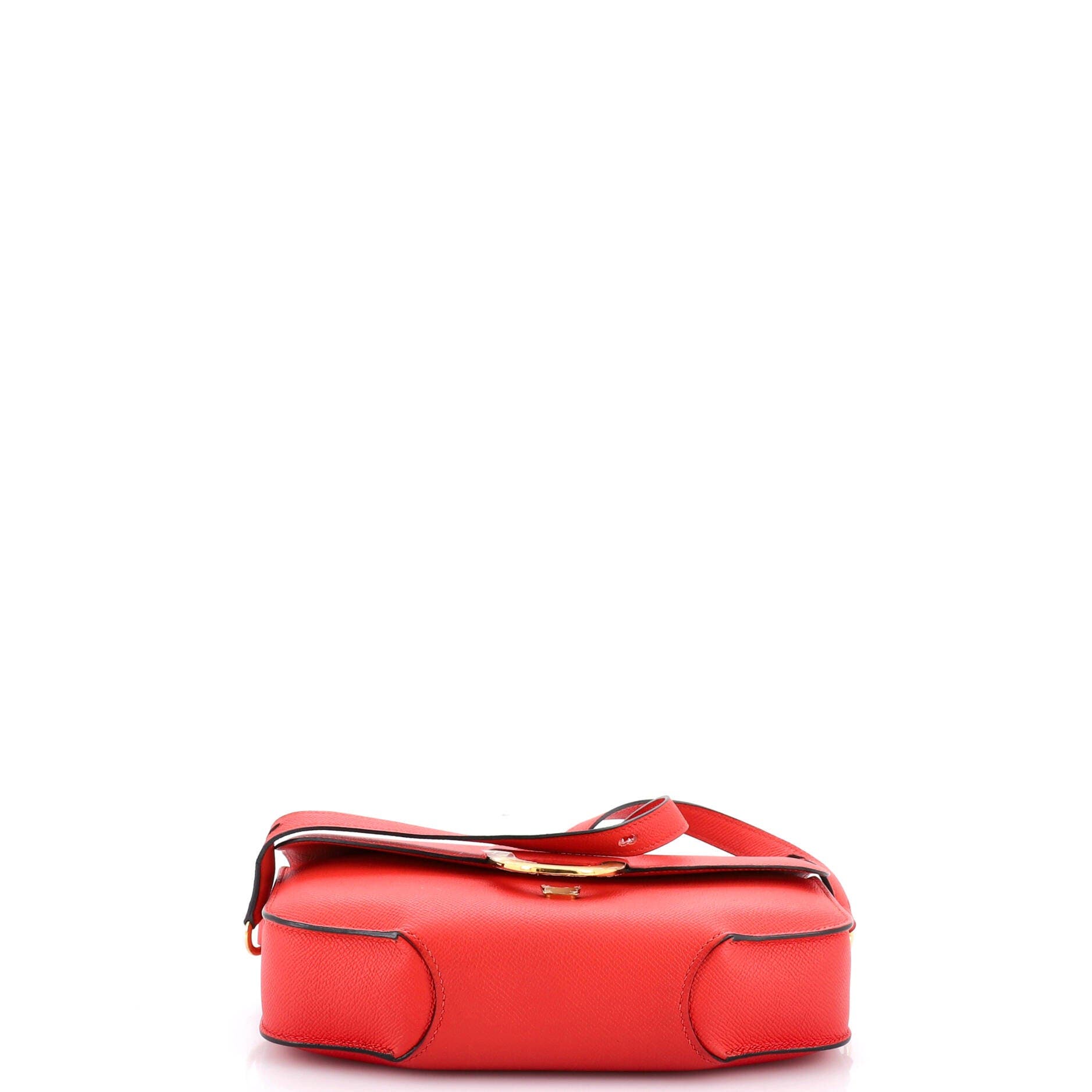 81034712 Cherche Midi Shoulder Bag Epsom 25, Alternate, color, 