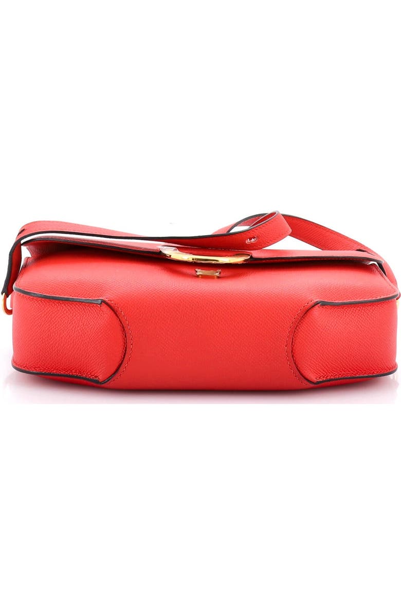 81034712 Cherche Midi Shoulder Bag Epsom 25, Alternate, color,