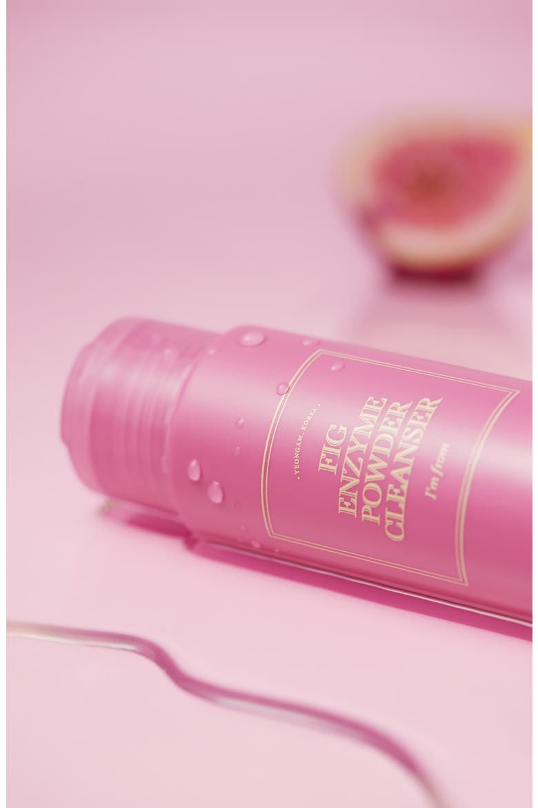 Fig Enzyme Powder Cleanser, Alternate, color, NO COLOR