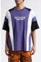 selected Purple Indigo