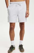 Cotton On Men's Everyday Fleece Short