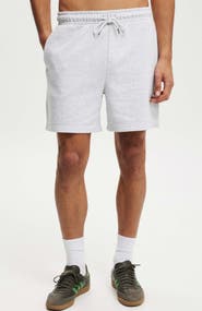 Cotton On Men's Everyday Fleece Short
