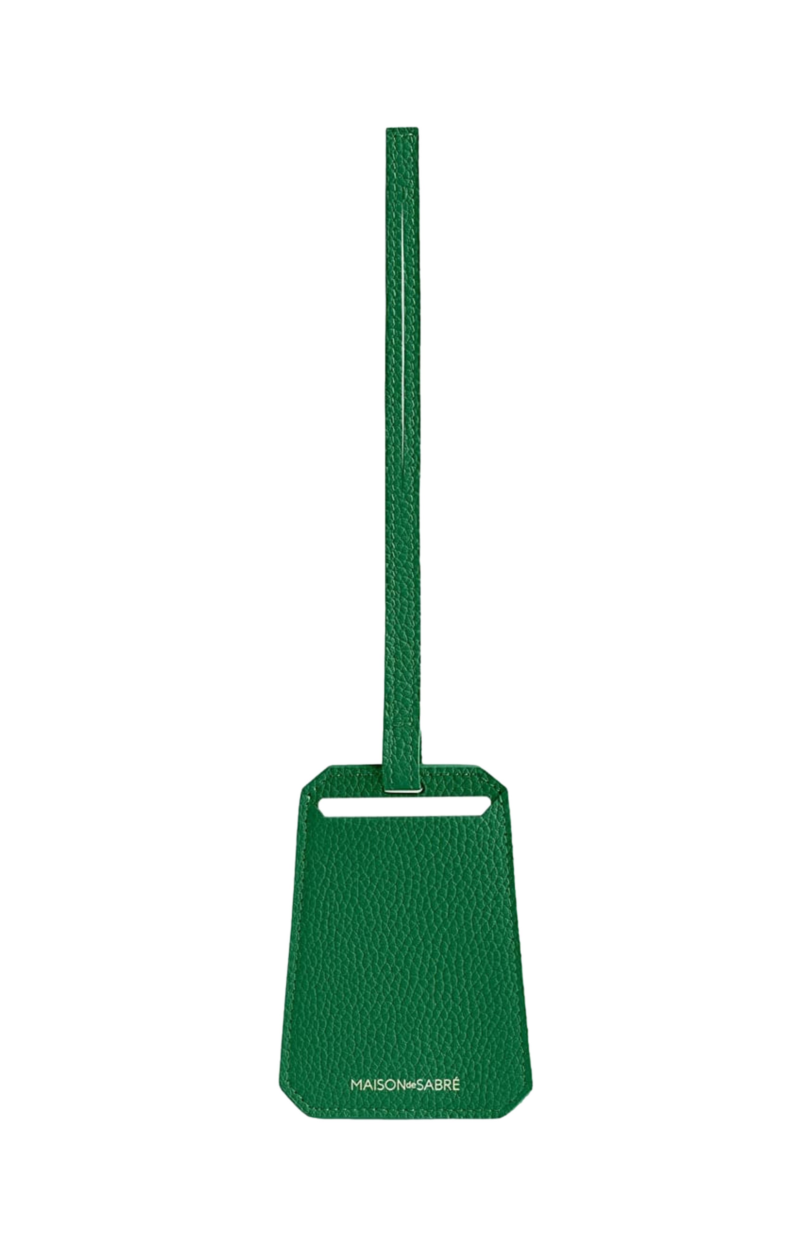  Emerald Green