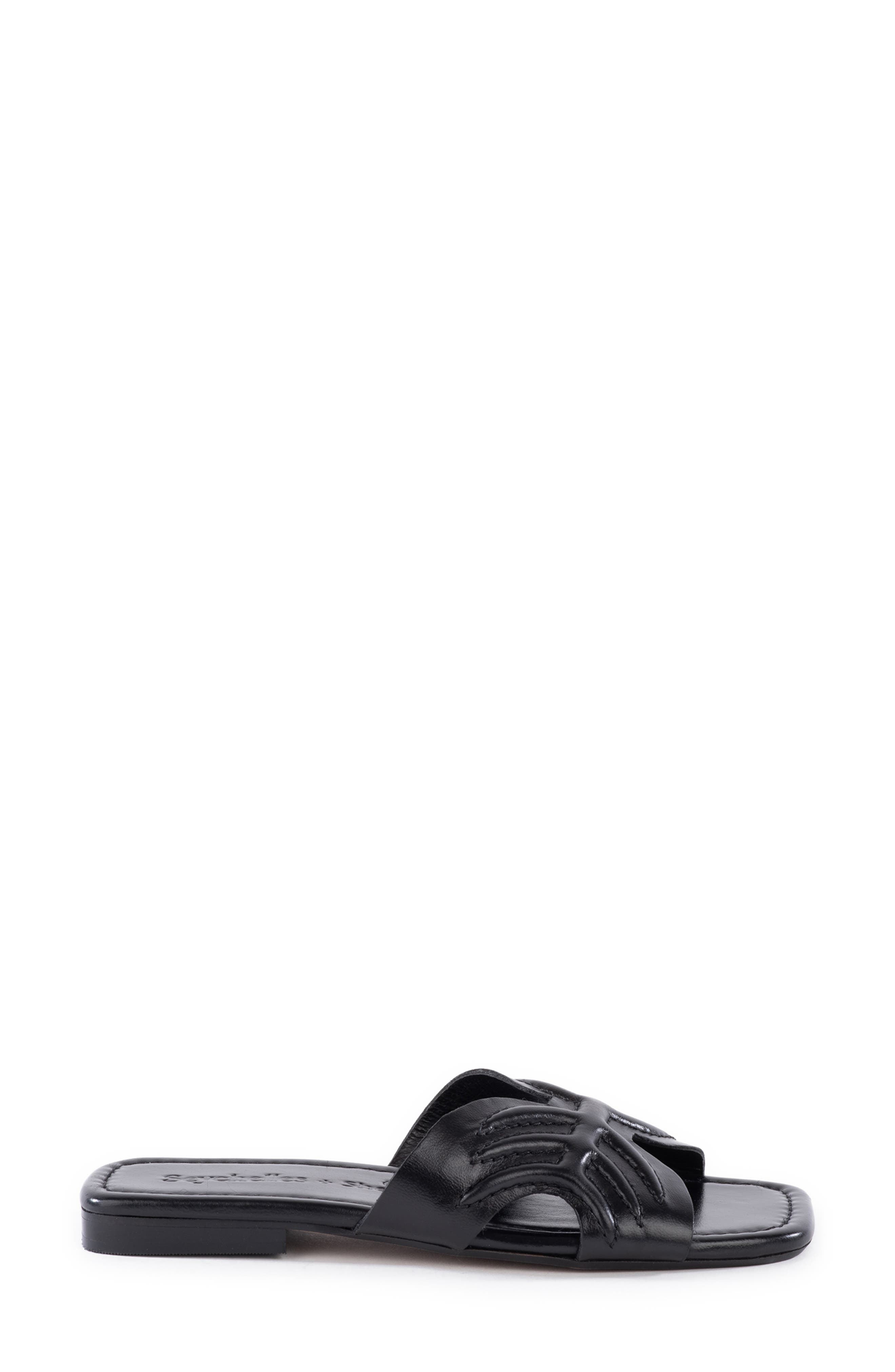 Seychelles Madhu Slide Sandal, Alternate, color, 