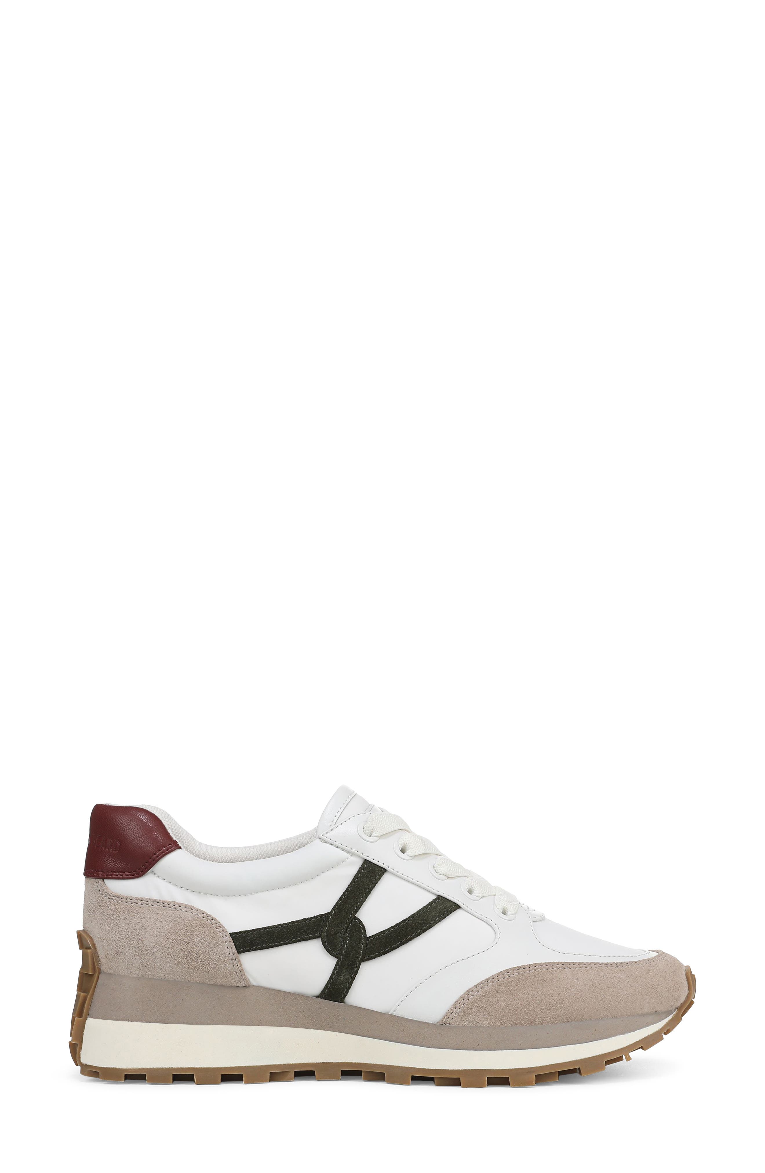Veronica Beard Valentina Sneaker, Alternate, color, 