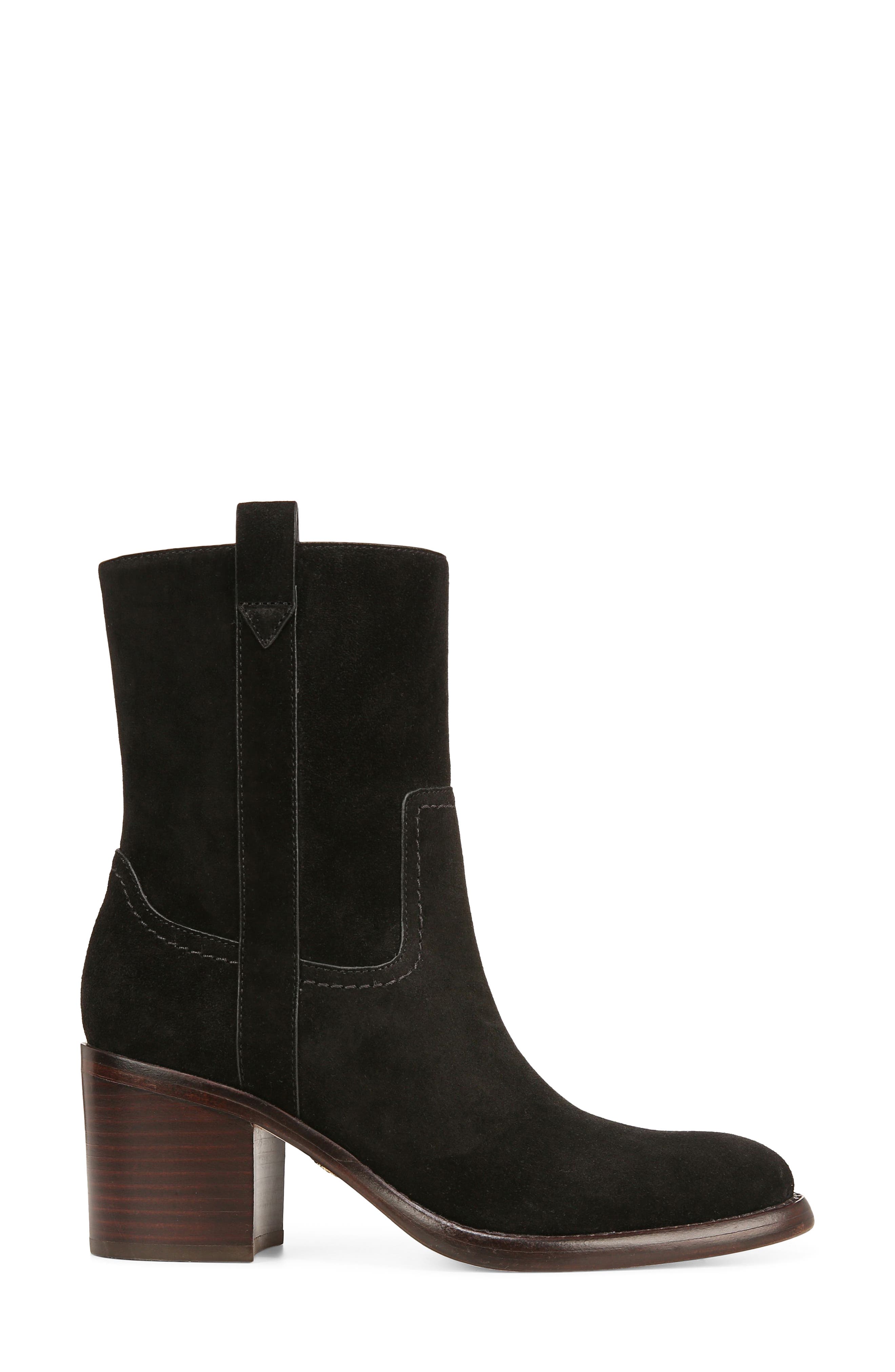 Veronica Beard Carmen Bootie, Alternate, color, 