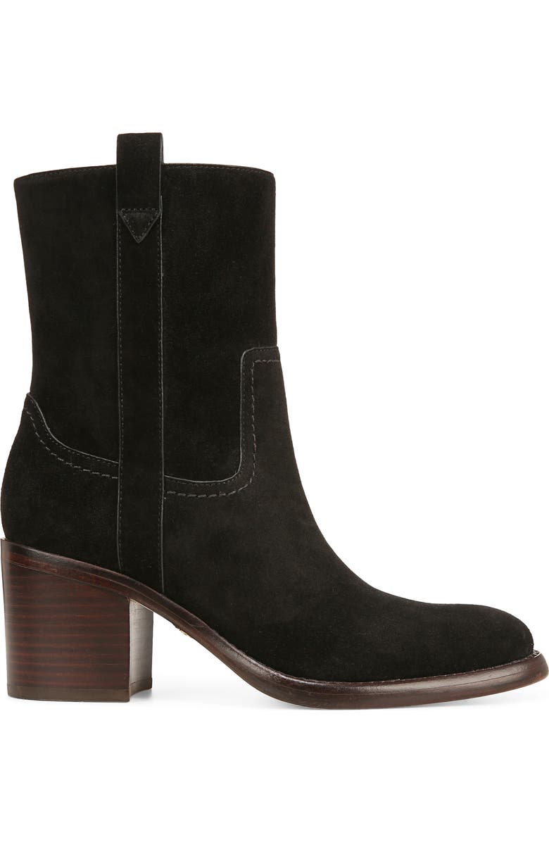 Veronica Beard Carmen Bootie, Alternate, color,
