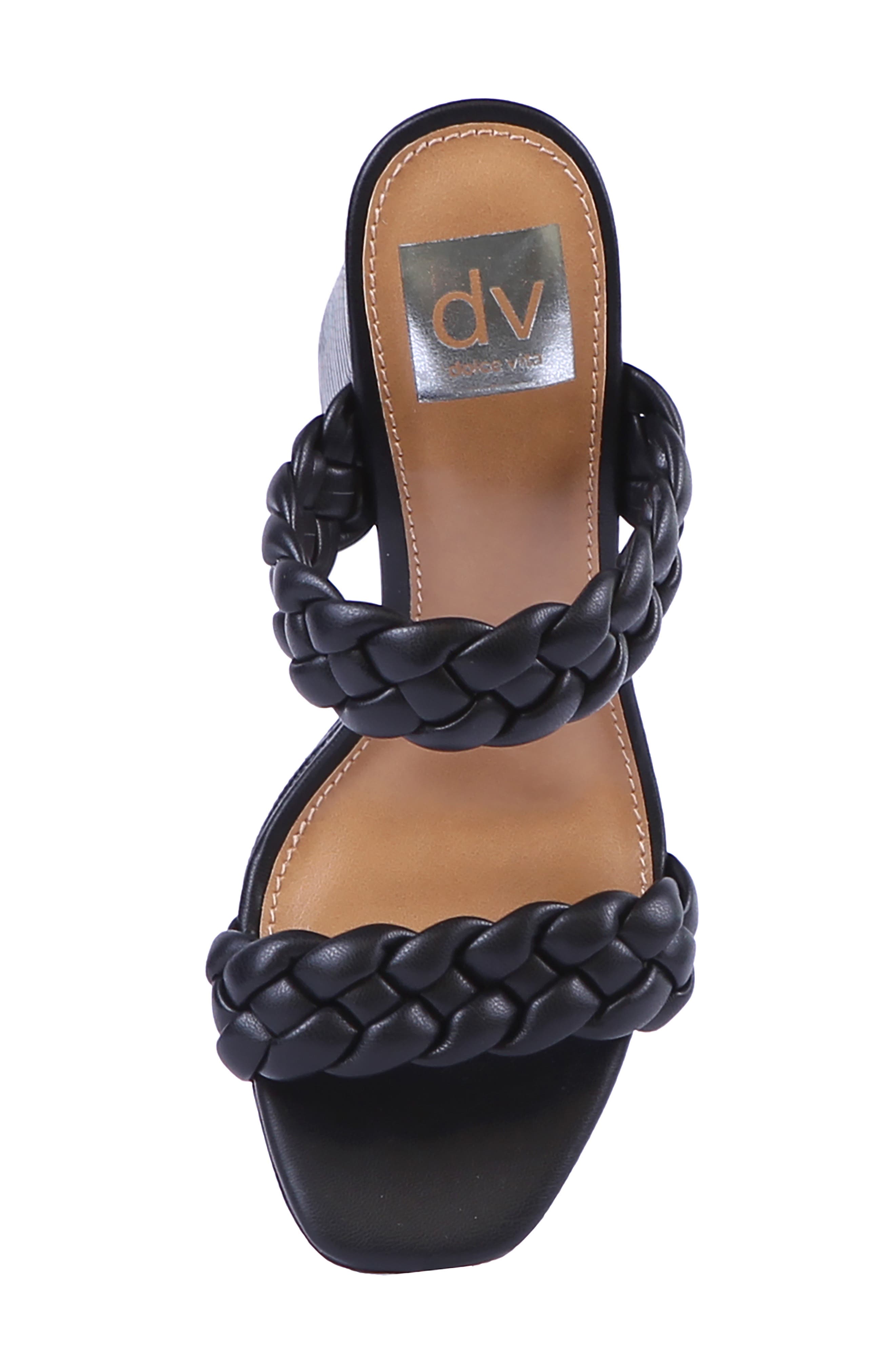 DV by Dolce Vita Presley Heeled Sandal, Alternate, color, 