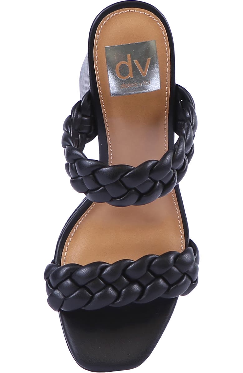 DV by Dolce Vita Presley Heeled Sandal, Alternate, color,