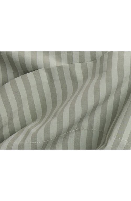 Parachute Percale Top Sheet