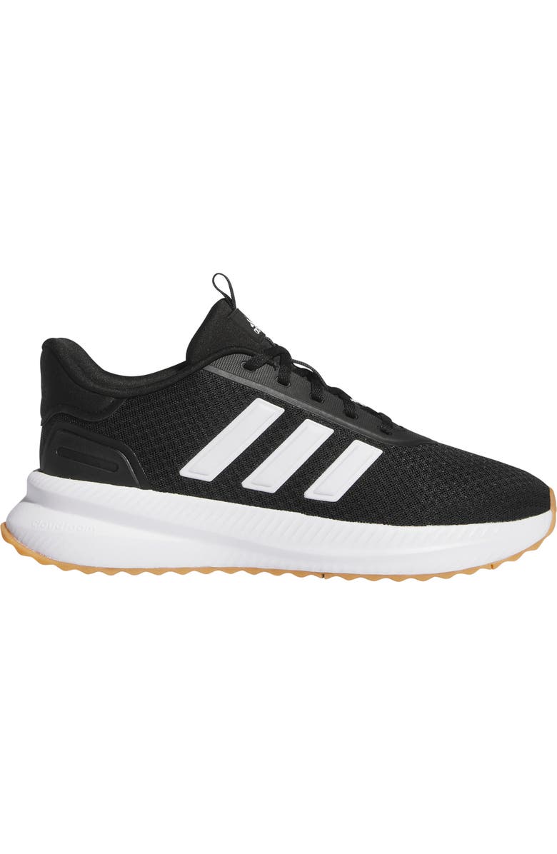 adidas X_PLR Path Sneaker, Alternate, color, Black/ White/ Black