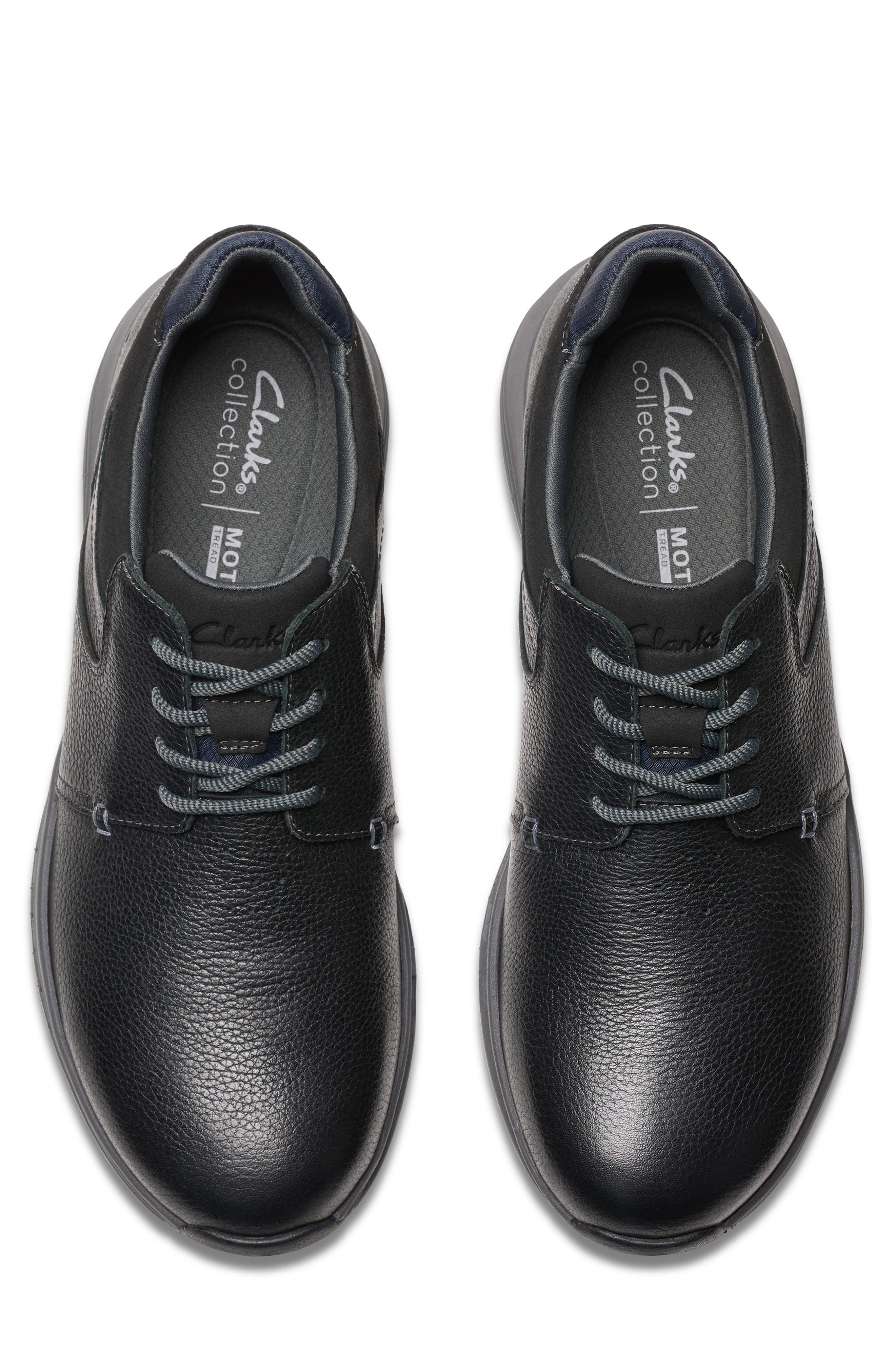 Clarks<sup>®</sup> Motion Trek Debry, Alternate, color, 