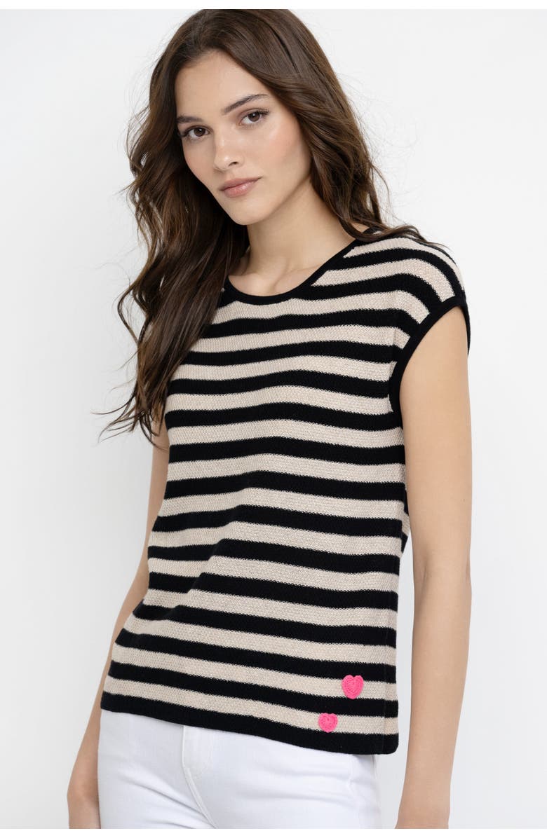 Lisa Todd SUMMER LOVING COTTON TANK, Main, color, 