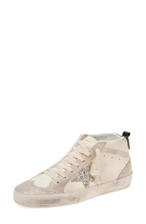 Mid Star Sneaker (Women) (Nordstrom Exclusive)