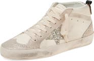 Golden Goose Mid Star Sneaker