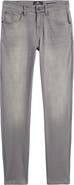 7 For All Mankind Luxe Performance Plus Slimmy Taper Jeans
