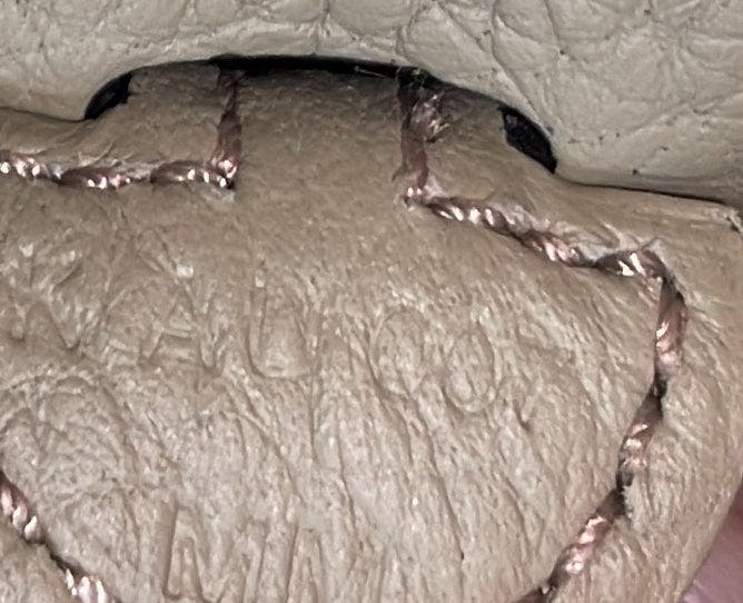 Pre-Owned Hermes Evelyne Bag Gen III Clemence TPM, Alternate, color, 