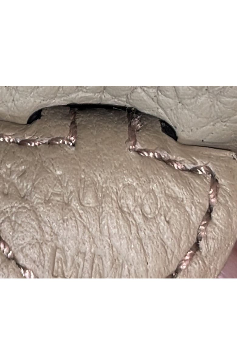 Pre-Owned Hermes Evelyne Bag Gen III Clemence TPM, Alternate, color,