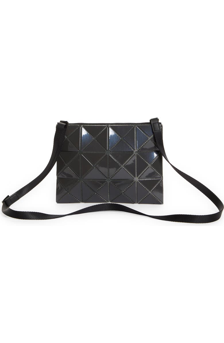 Bao Bao Issey Miyake Lucent One-Tone Crossbody Bag, Alternate, color,
