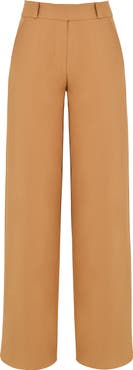 HOUSE OF CB Cameron Relaxed Tailored Trousers