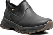 Bogs Spruce Slip-On Rain Shoe