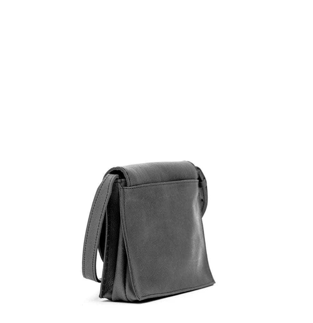 Lady Bird Crossbody, Alternate, color, Black