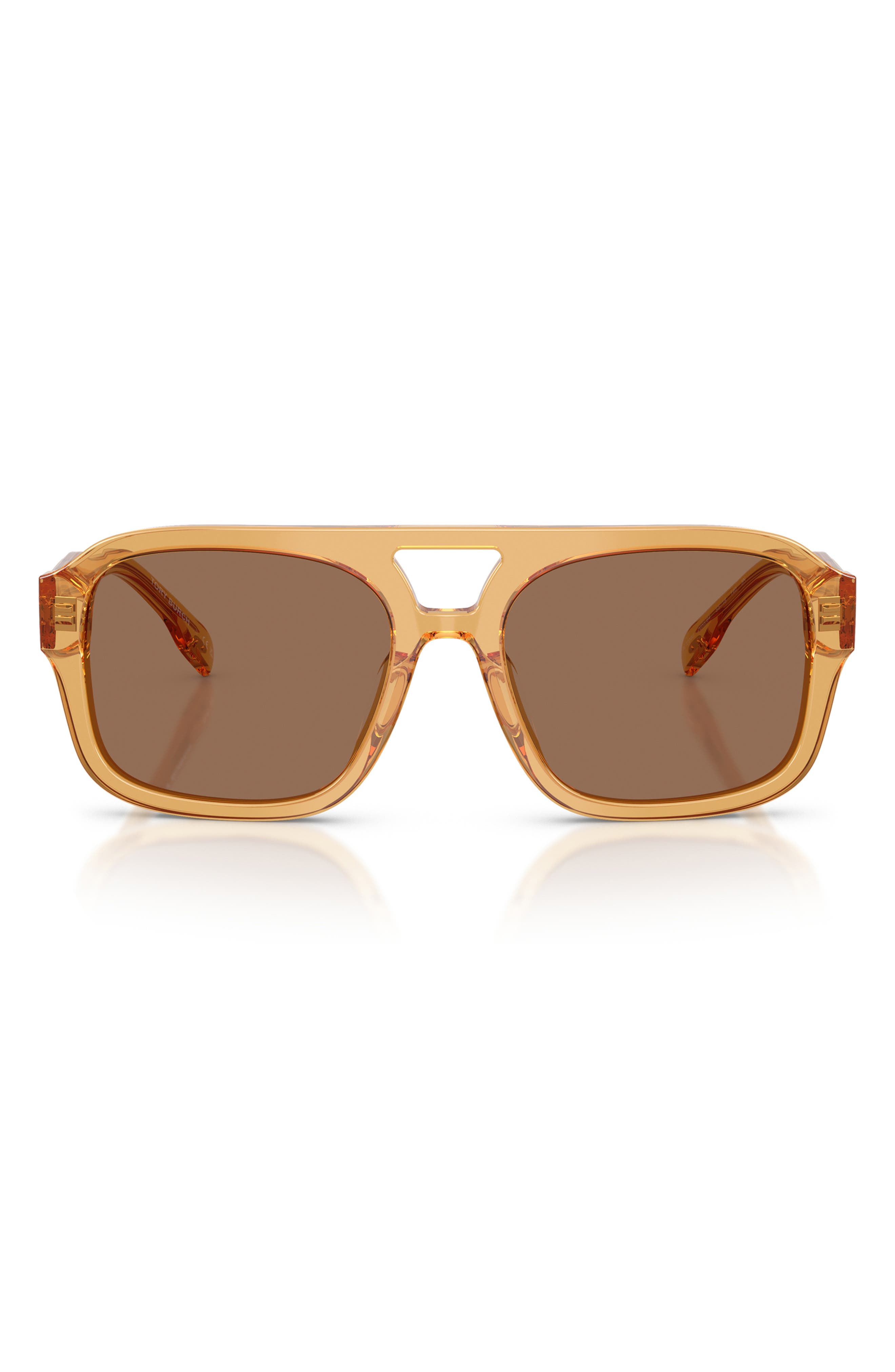 selected YELLOW BROWN / SOLID BROWN