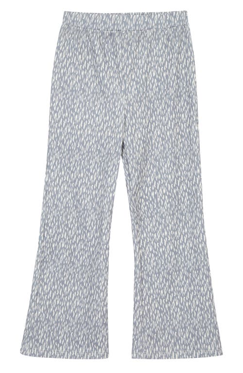 Peek Aren'T You Curious Kids' Print Flare Pants 