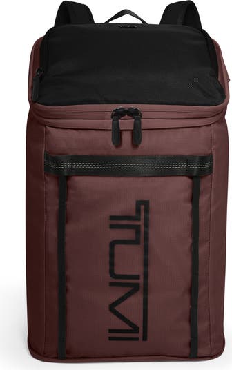 TUMI Alpha Bravo Packable Backpack | Nordstrom