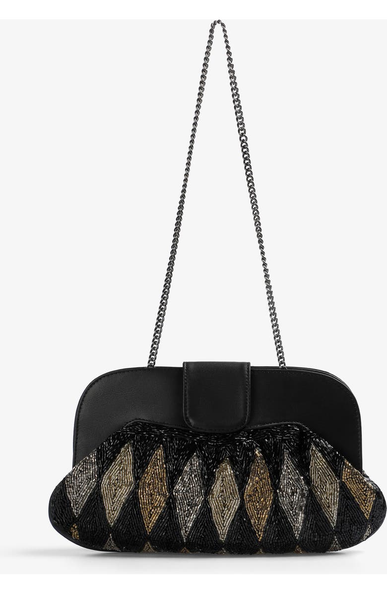 Scalpers Parrombo Bag, Main, color, Black