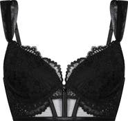 Hunkemöller Whitney Padded Underwire Bustier