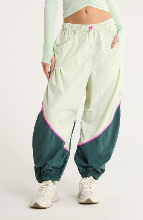 FP Movement Freeflow Colorblock Joggers