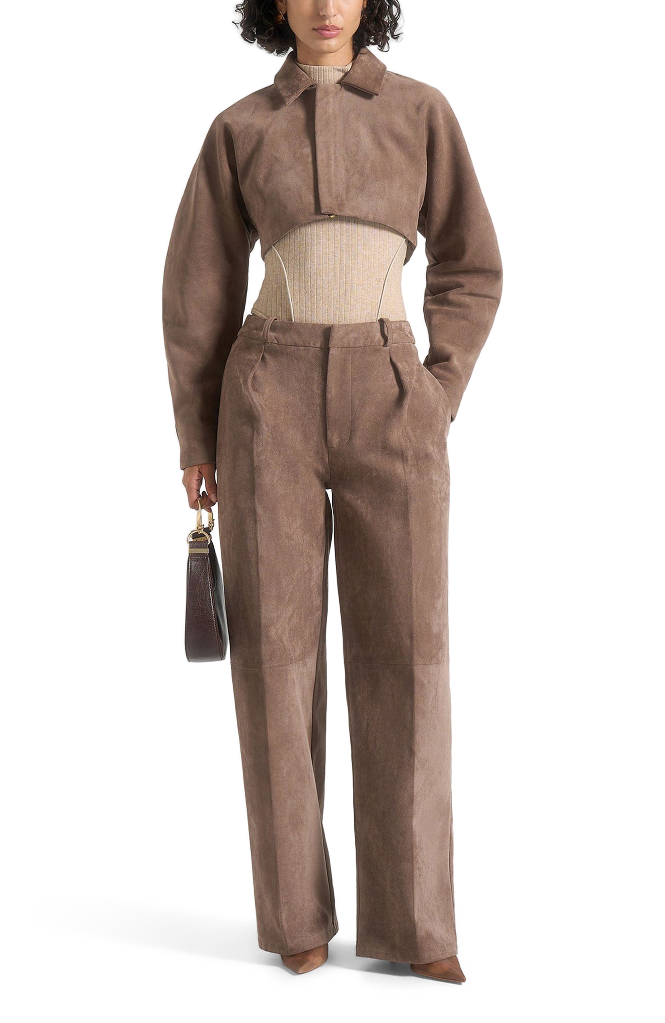 Taupe