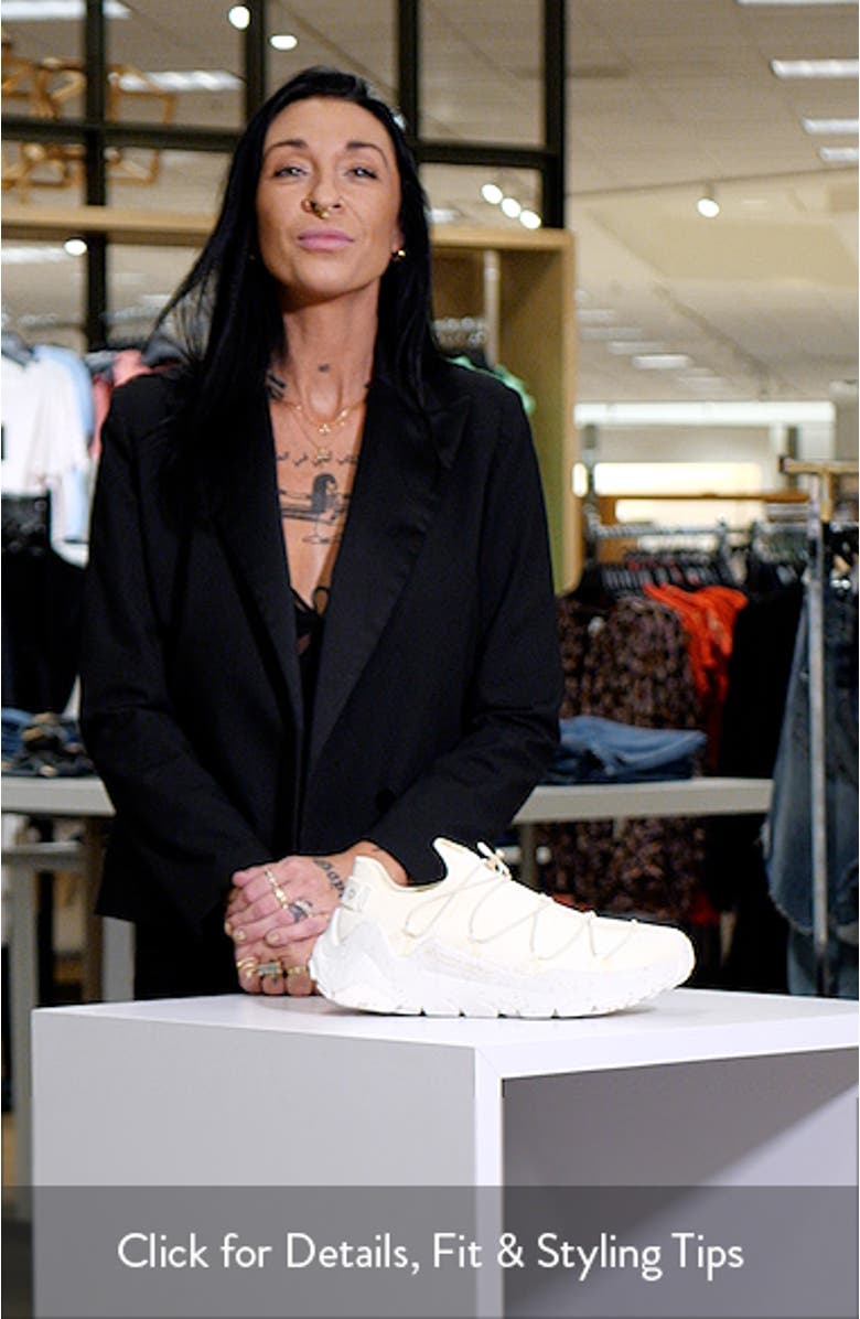 Maverick 2.0 Sneaker, sales video thumbnail