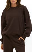 Threads 4 Thought Blaise Triblend Fleece Sweatshirt