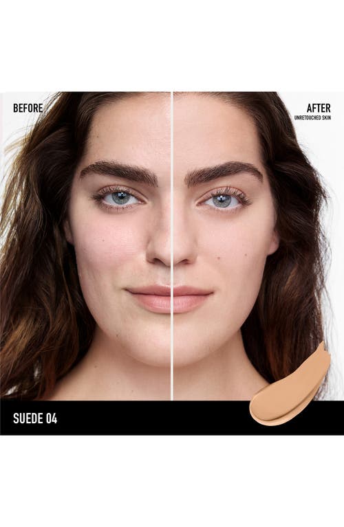 Bareminerals ® Complexion Rescue® Natural Matte Tinted Moisturizer Mineral Spf 30 In Suede 04
