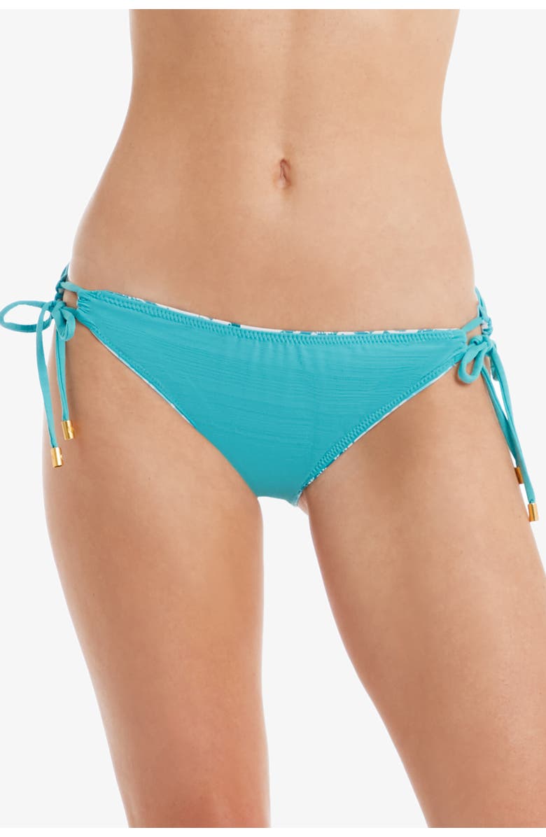 HELEN JON Reversible Tunnel Side Hipster, Alternate, color, Malibu