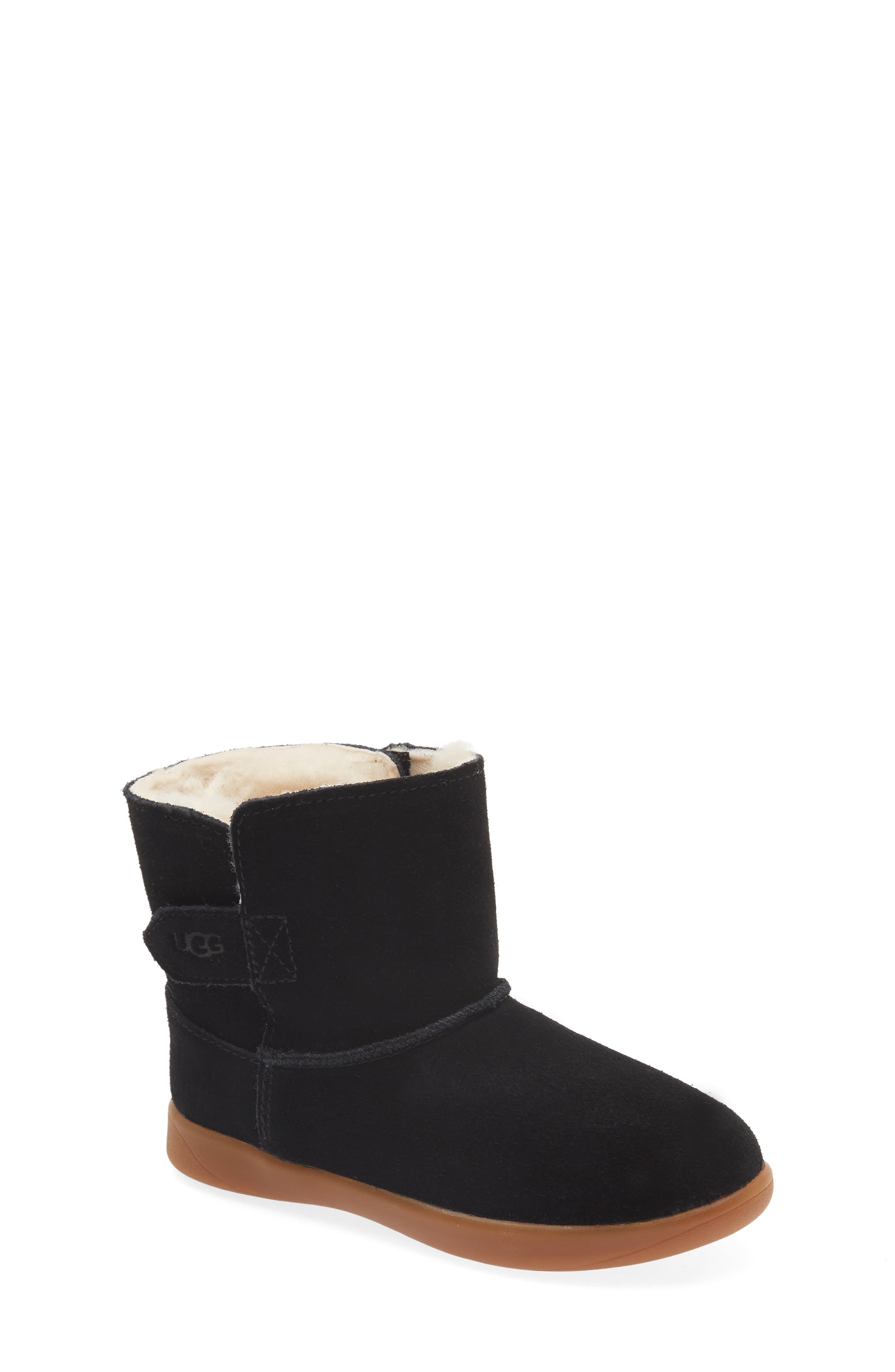 UGG<sup>®</sup> Keelan Baby Boot, Main, color, 
