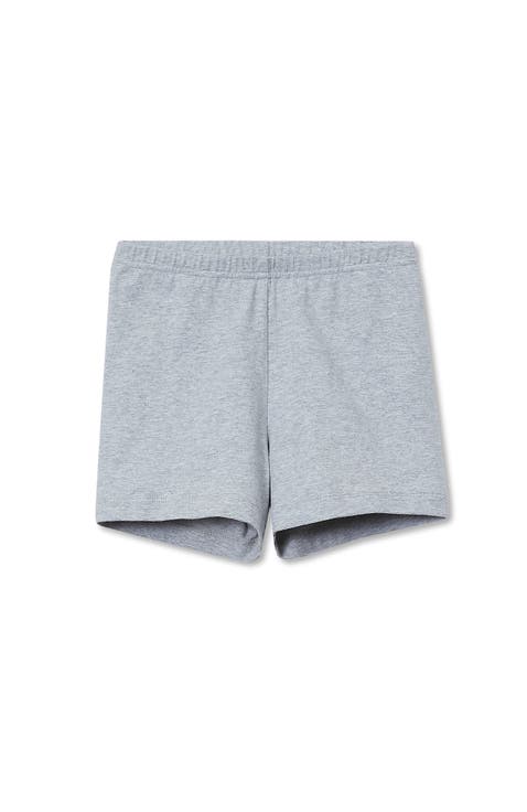Girls Tough Cotton Cartwheel Shorts