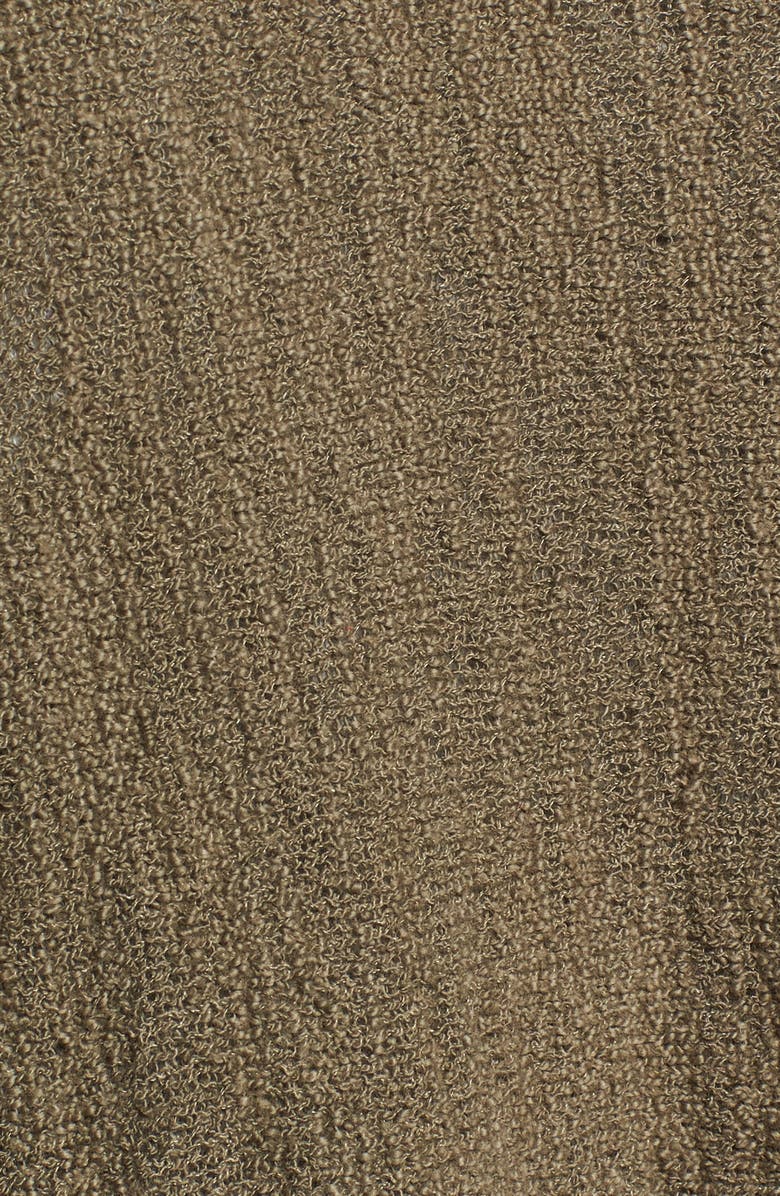 Caslon<sup>®</sup> Drop Shoulder Cardigan, Alternate, color, 