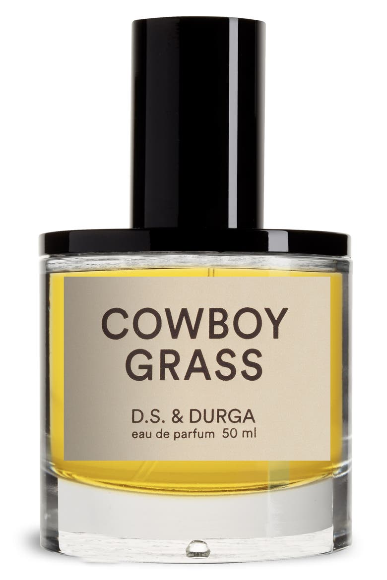 Cowboy Grass Eau de Parfum, Alternate, color, NO COLOR