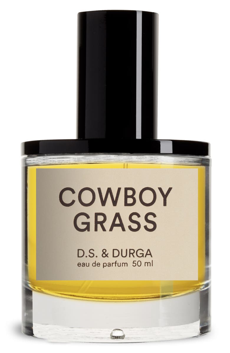 D.S. & Durga Cowboy Grass Eau de Parfum, Alternate, color, 