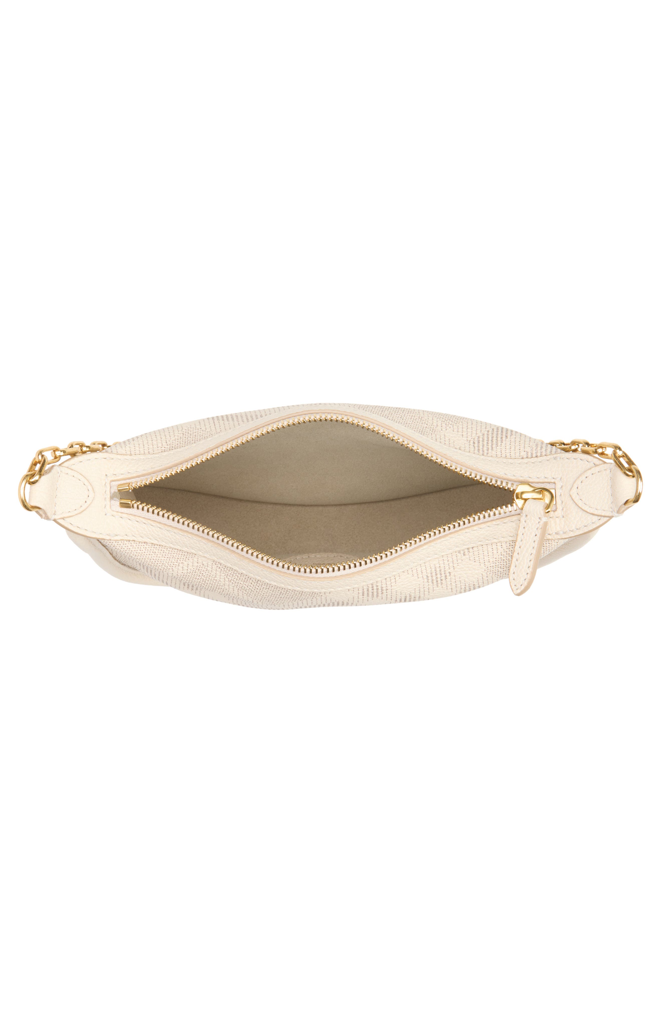 Highlands Chain Shoulder Bag (Nordstrom Exclusive), Alternate, color, SOAP
