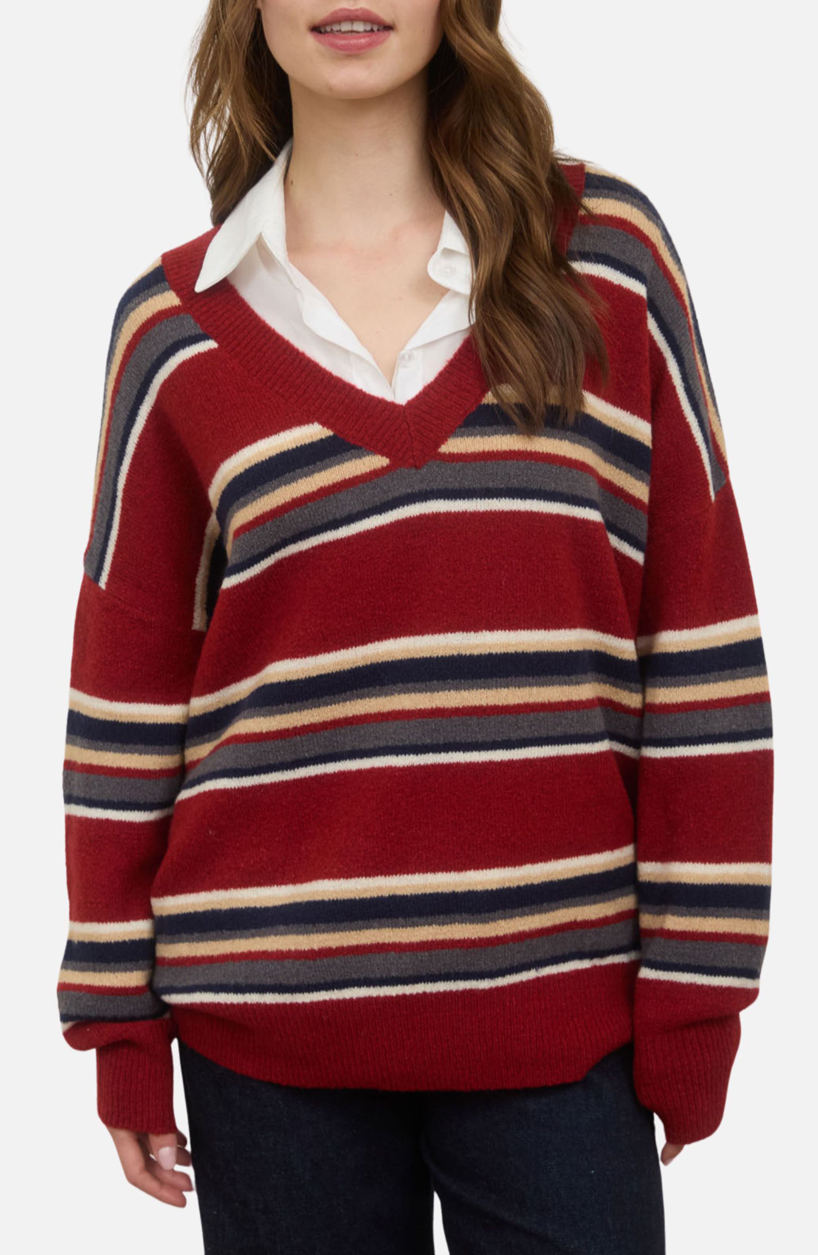 DEEP RED MULTI