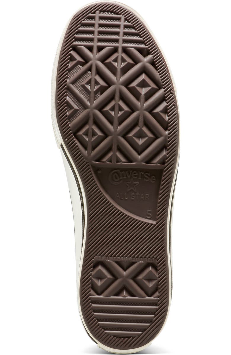 Converse Gender Inclusive Chuck 70 Celestial Low Top Sneaker, Alternate, color, Shy Flamingo/ Egret/ Black