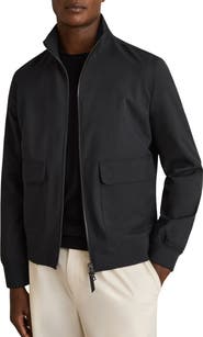 Reiss Rufus Jacket