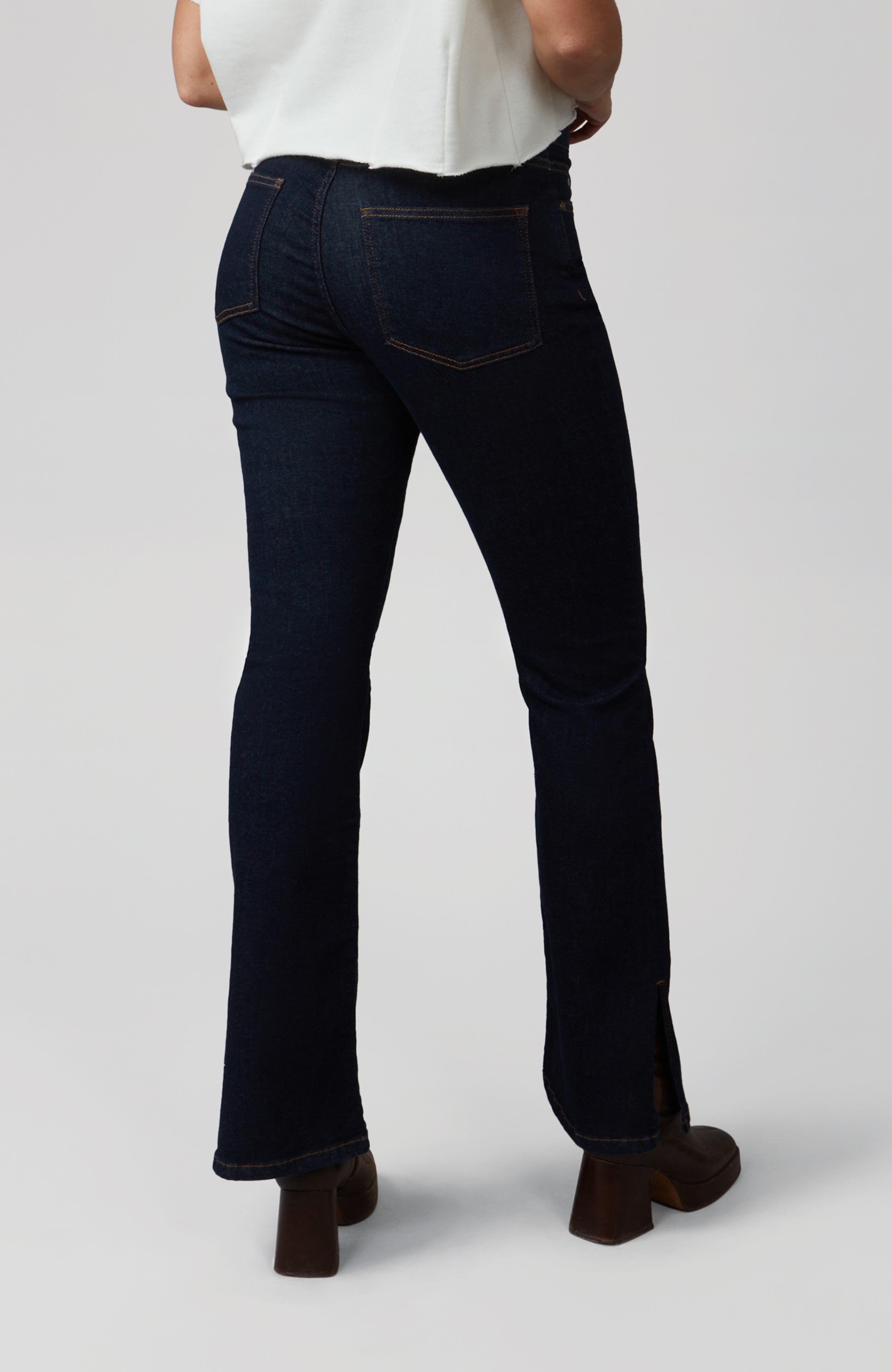 Billie High Rise Bootcut Jeans - image 2
